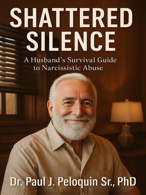cover image of Shattered Silence